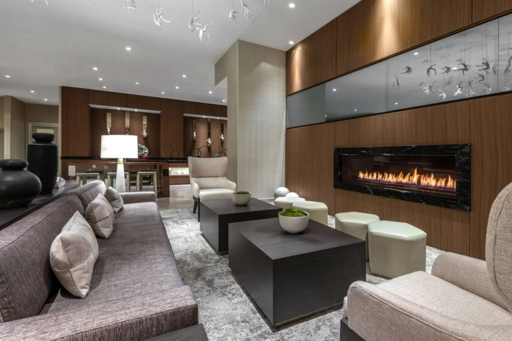 AC Hotel by Marriott Atlanta Midtown
