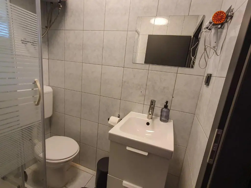Apartments Mira