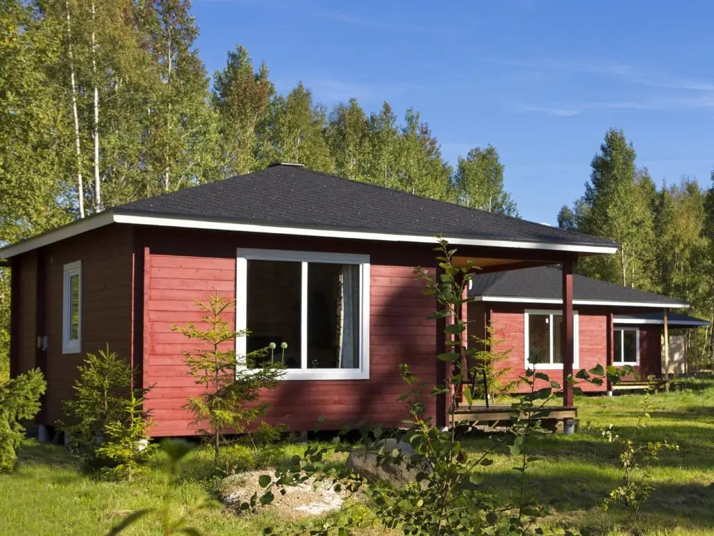 Nature Resort Tiveden