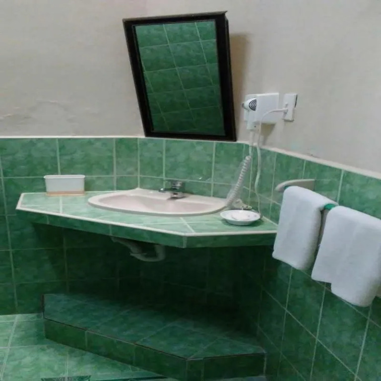 Boutique Durans Guest House