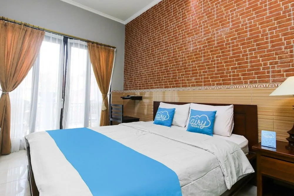 Airy Kuta Kartika Plaza Gang Pendawa 4x Bali