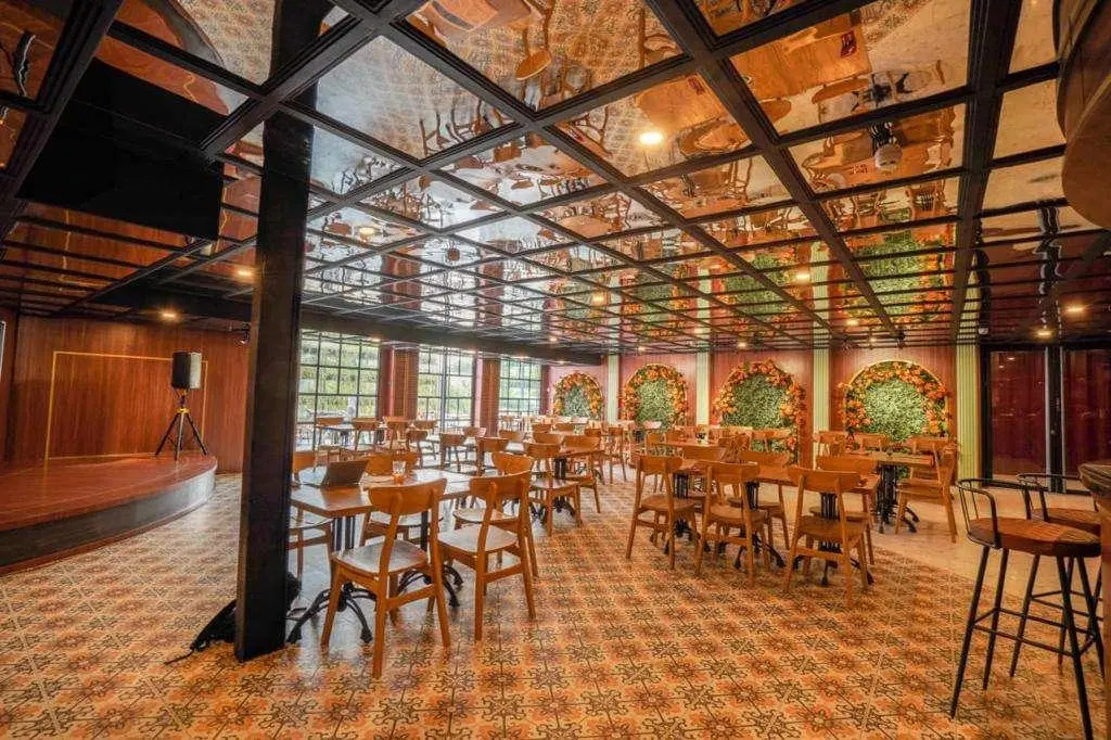 Qubika Boutique Hotel