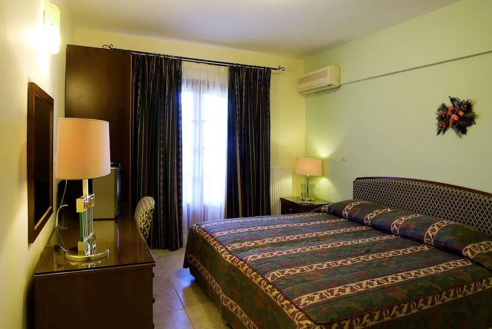 Corfu Club Apartments