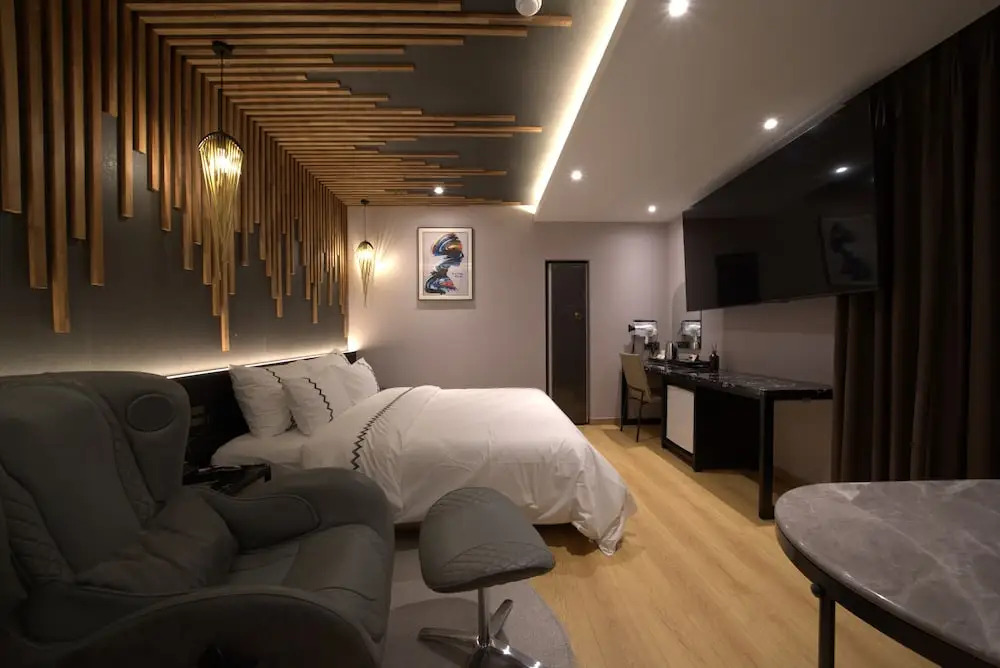 Gaeul Hotel