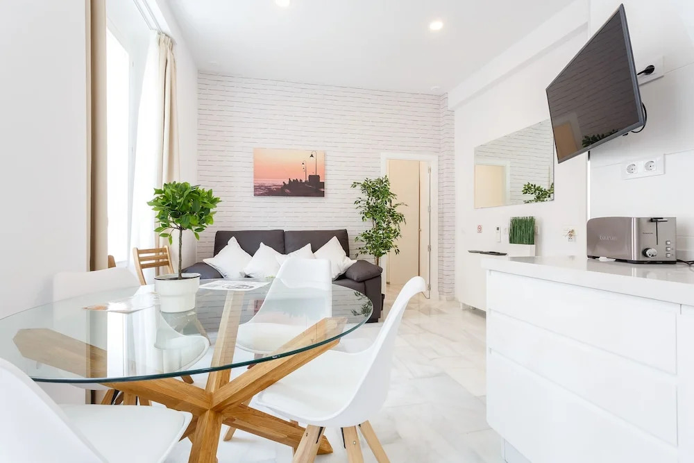 Apartamento C4R Arte Andaluz
