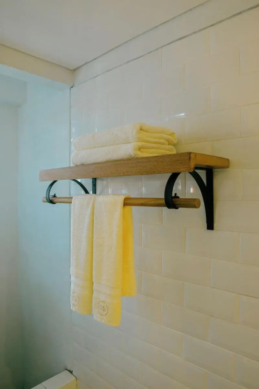 Casa Amarta Canggu - Boutique Lofts & Detox SPA
