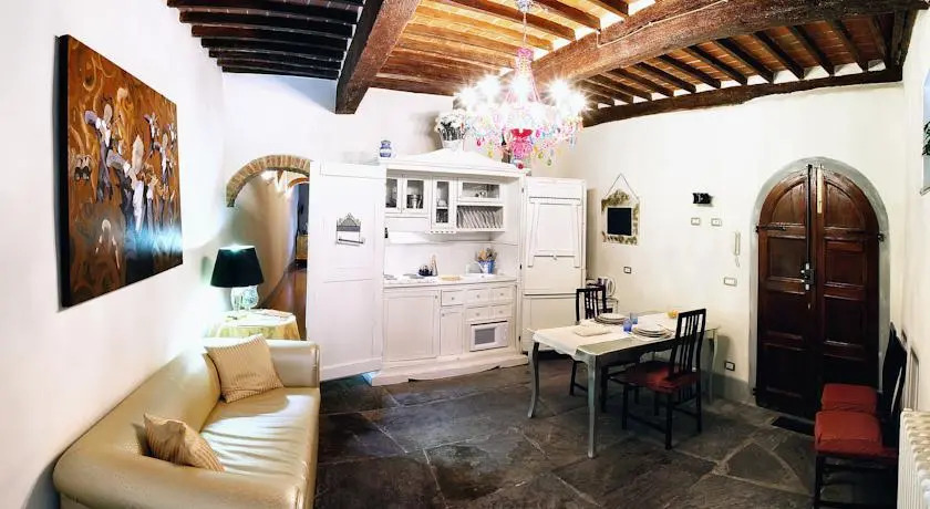 ViaPescaia - Holiday House - Arezzo