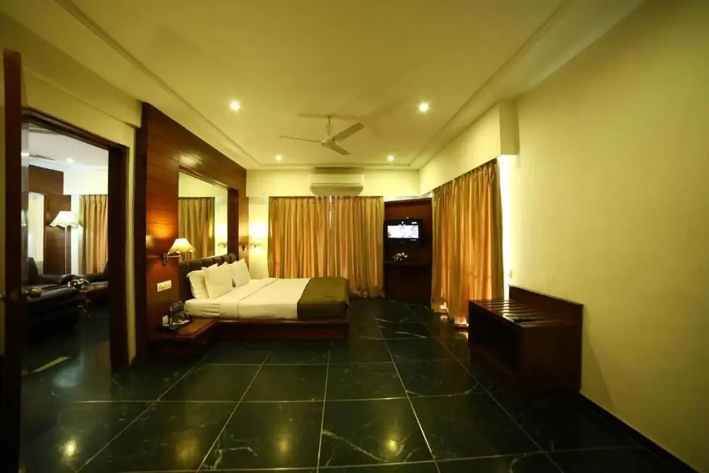 Renest Gandhidham