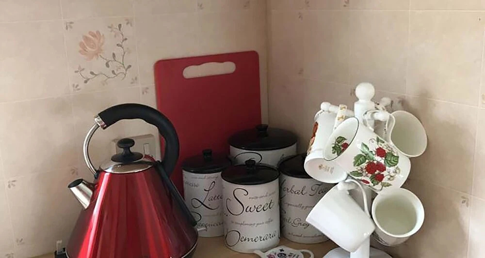 Sea View 2