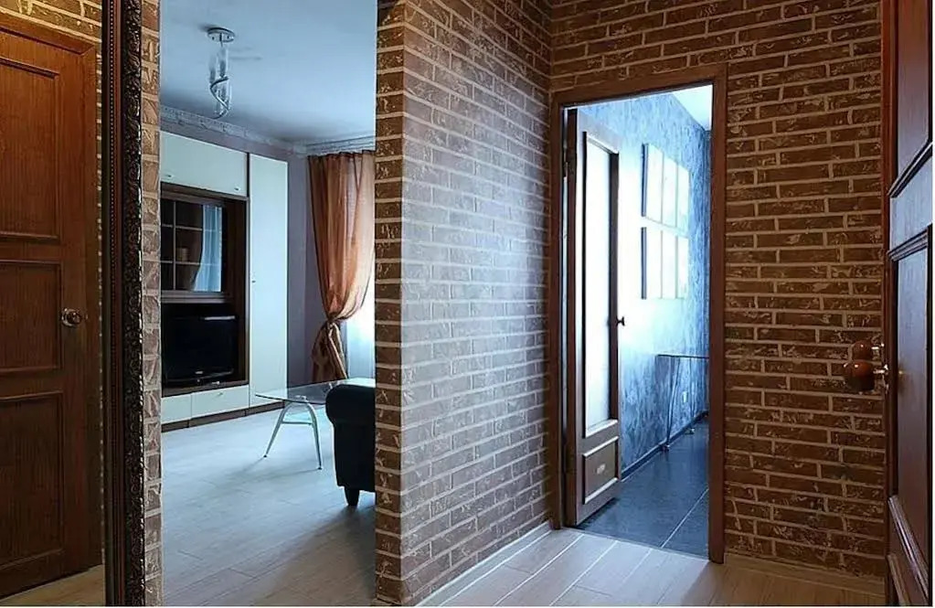 ApartLux  на Белорусской