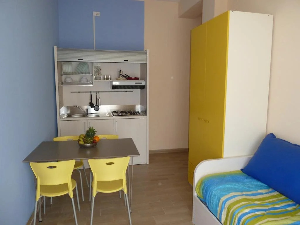 Silvi Marina Sea Resort