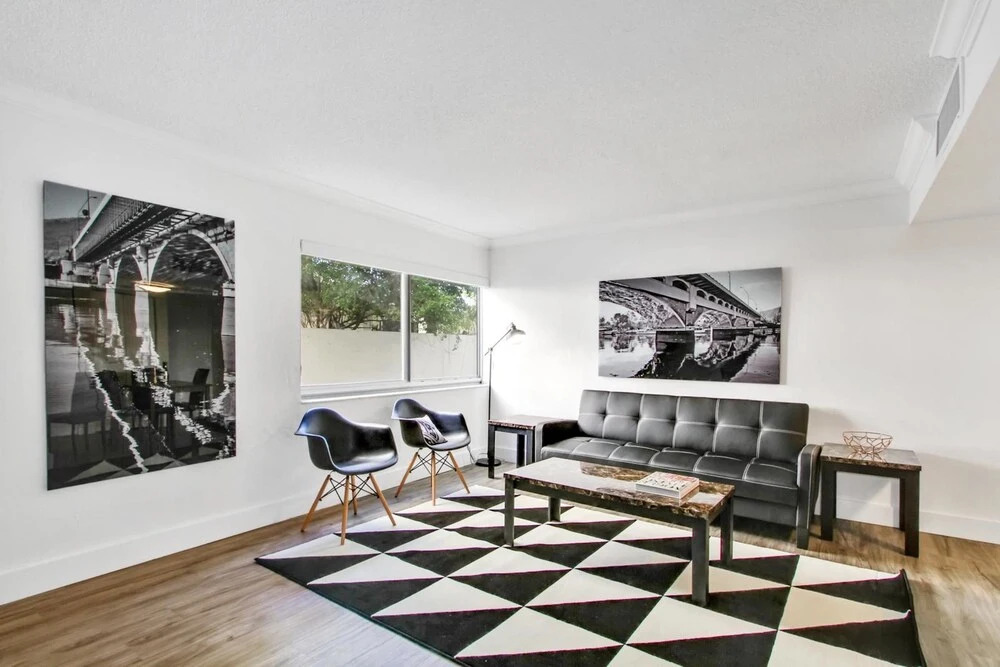 Modern 1BR in Coconut Grove by Sonder
