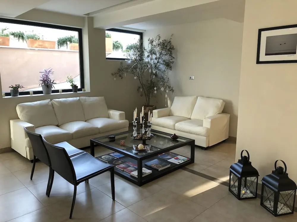 Harmony Hotel Nafplio