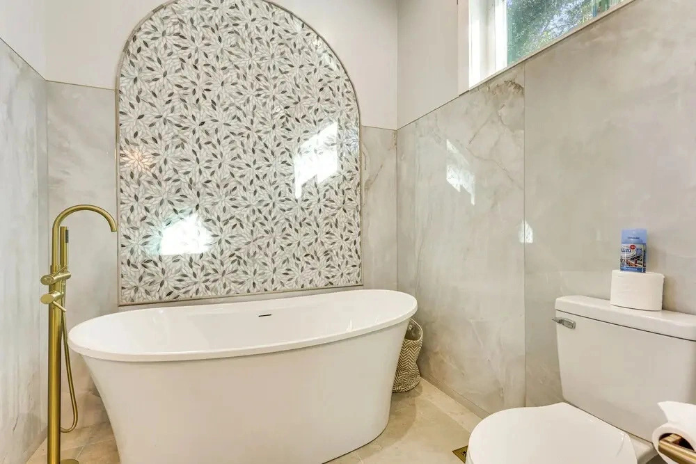 Explore Historic Dtwn! Modern Apt in Wilmington