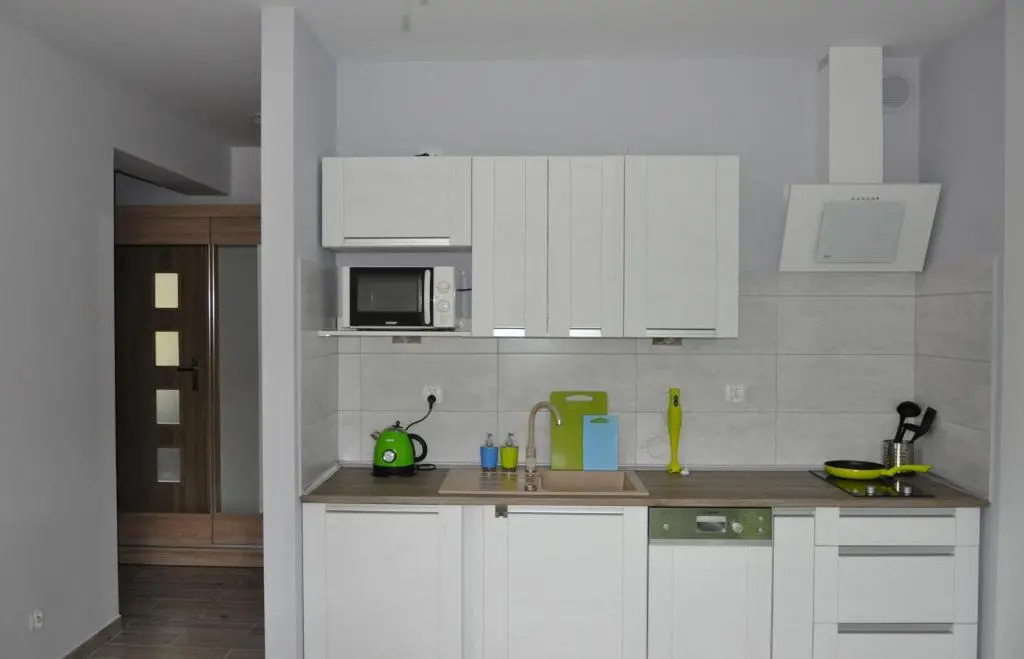 Apartament Klaus