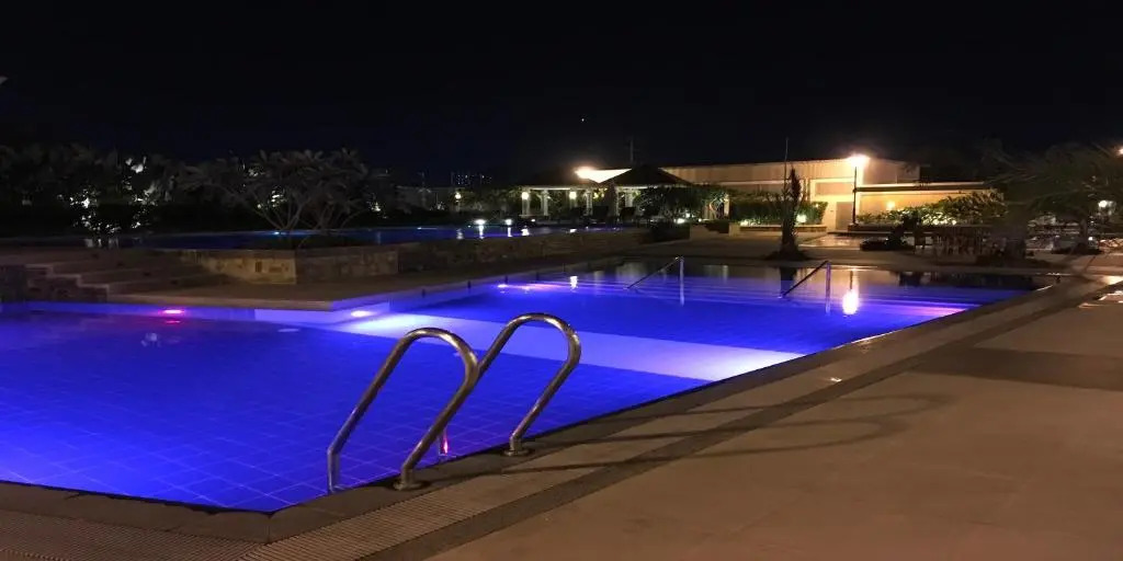 Viera Residence