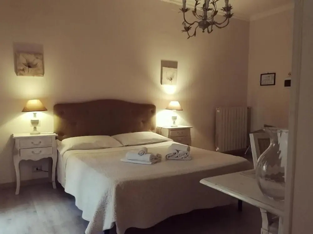Urban Guesthouse Monti