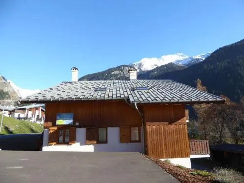 Apartment Spacieux bon confort grande terrasse