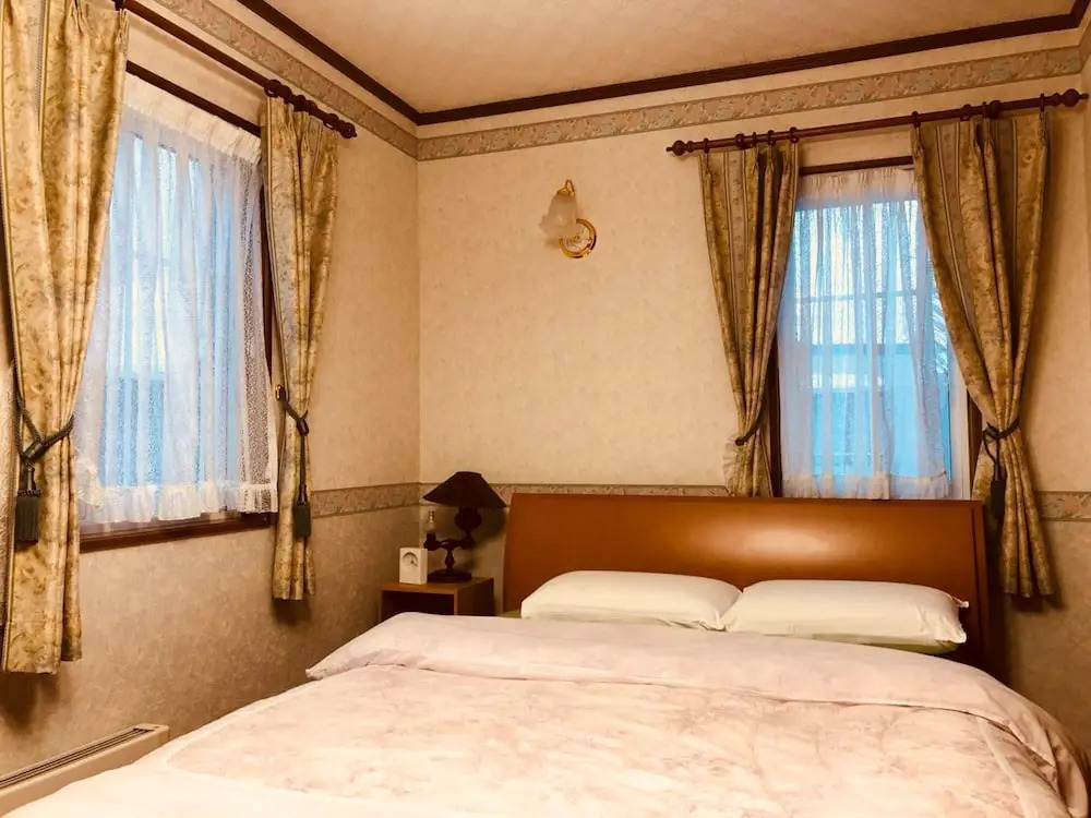 Nishikien inn 錦園