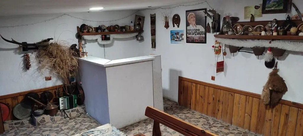 Guest House Proynovi