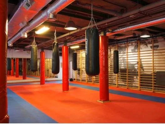 JJ Sport Concept Hotel