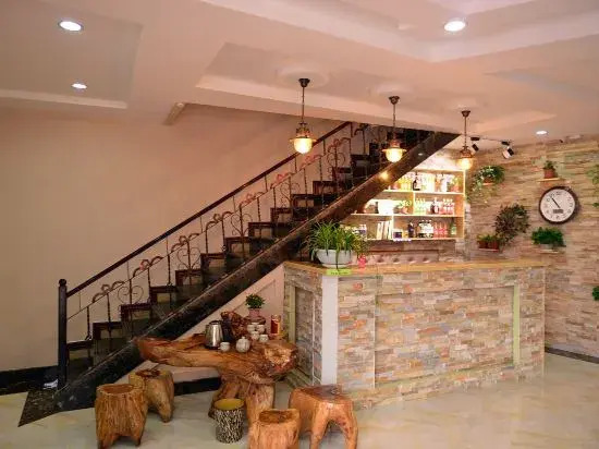 Harbin Spruce International Youth Hostel