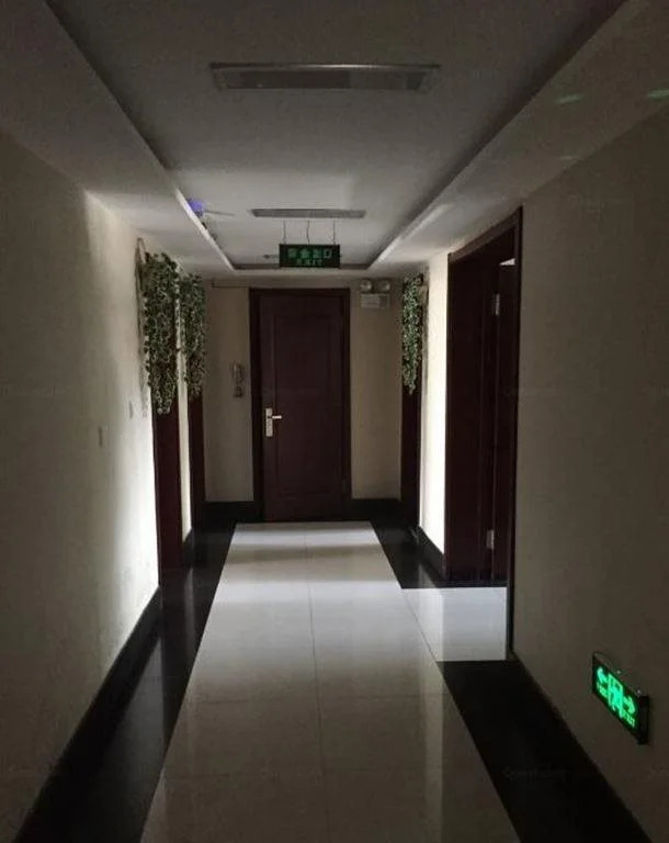Jindinglu Hotel