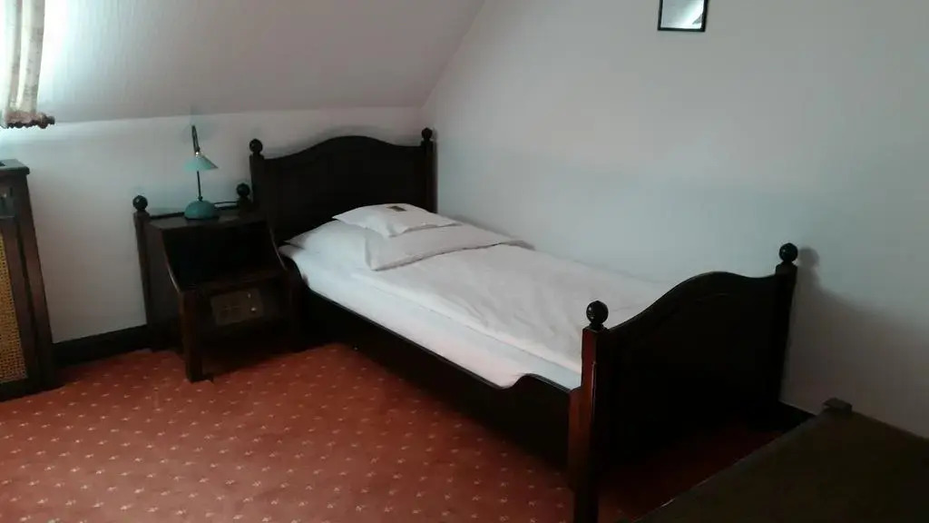 Hotel zur Traube