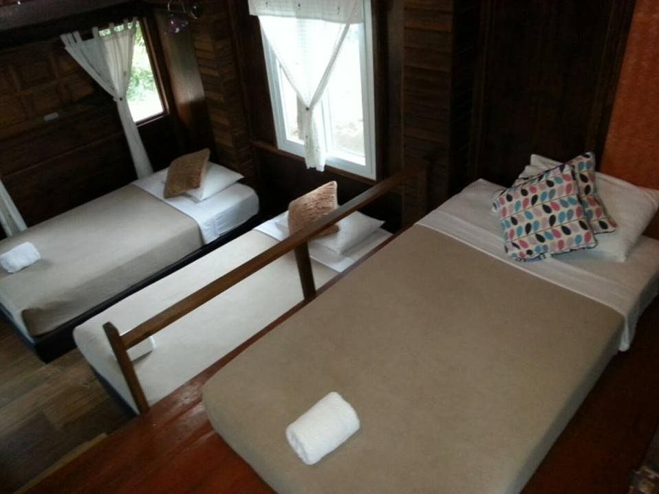 Herntai Resort Maelanoi
