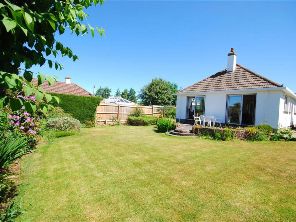 2 Bed in South Molton oc-willo