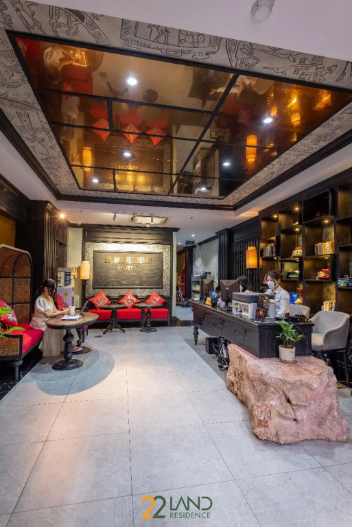Hanoi Indochine Premium Hotel