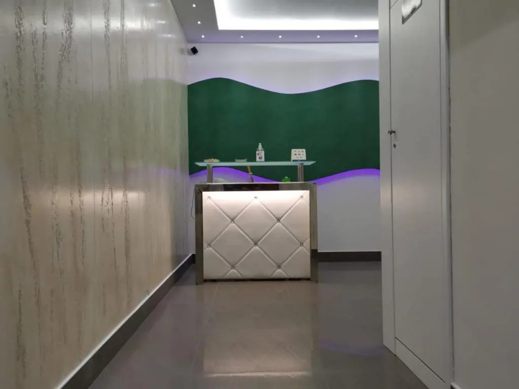 B&B Rossini Luxury 2
