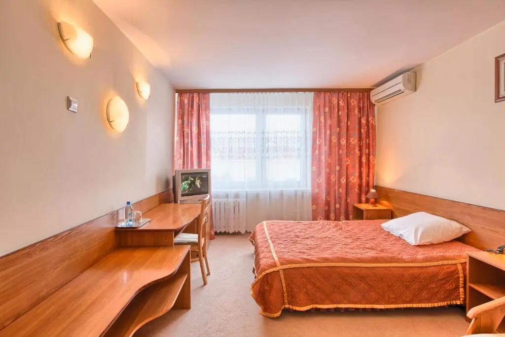 Hotel Jubilat