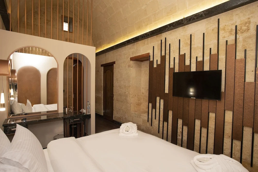Bayazhan Hotel ve Restaurant