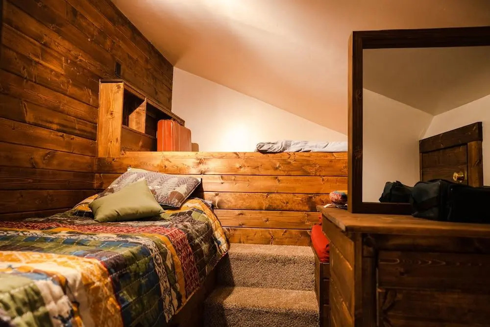 Cucharas River Bed and Breakfast