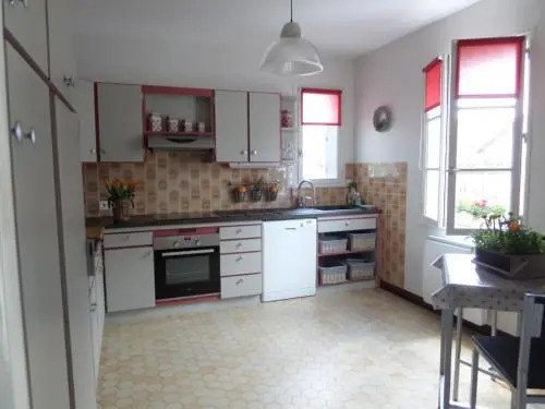 House La Fleur De Vigne 2