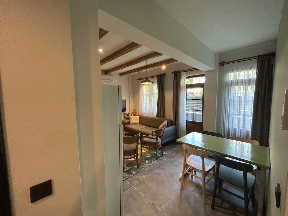 Avlu Villas & Apartments