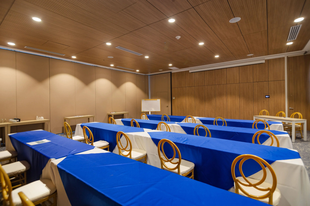 Holiday Inn Express Cartagena Manga by IHG