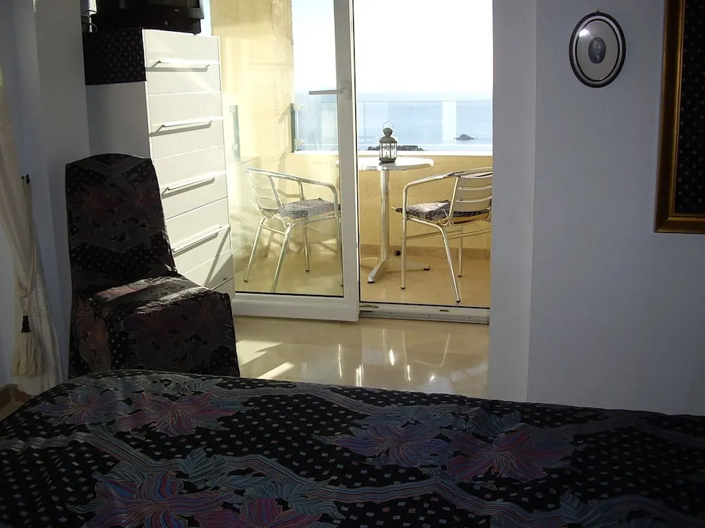 Bungalow Suiza 04