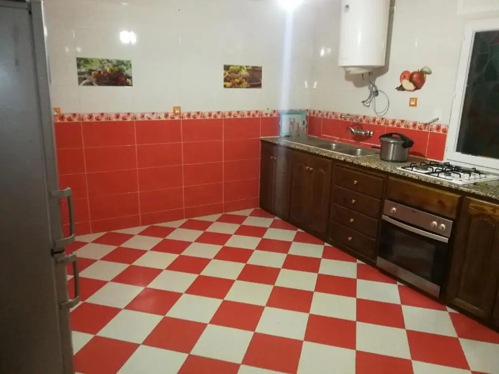 Appartement Ahmed1