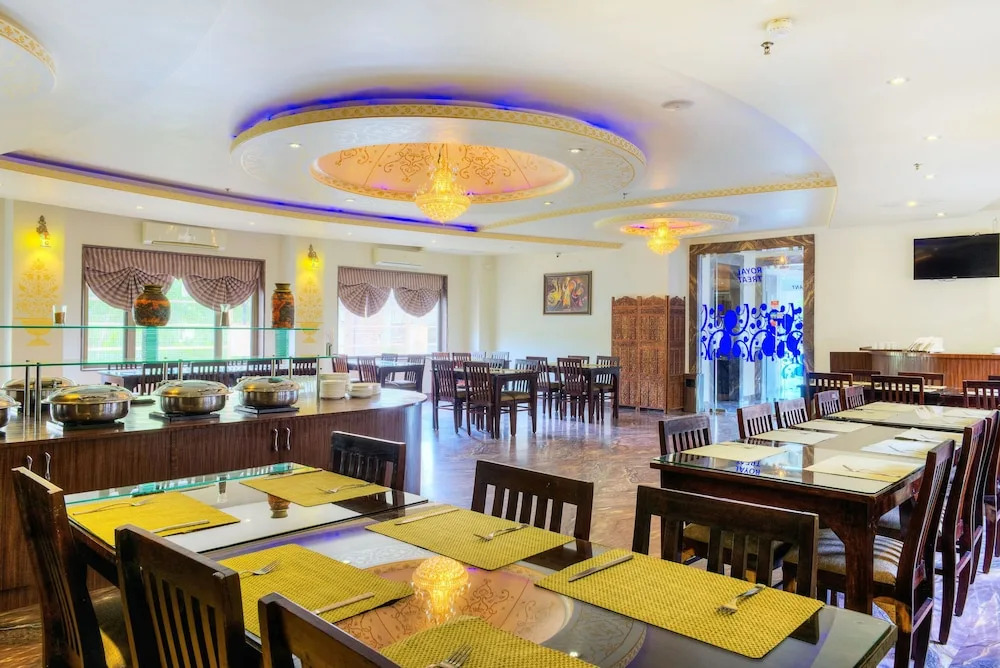 Hotel King Palace