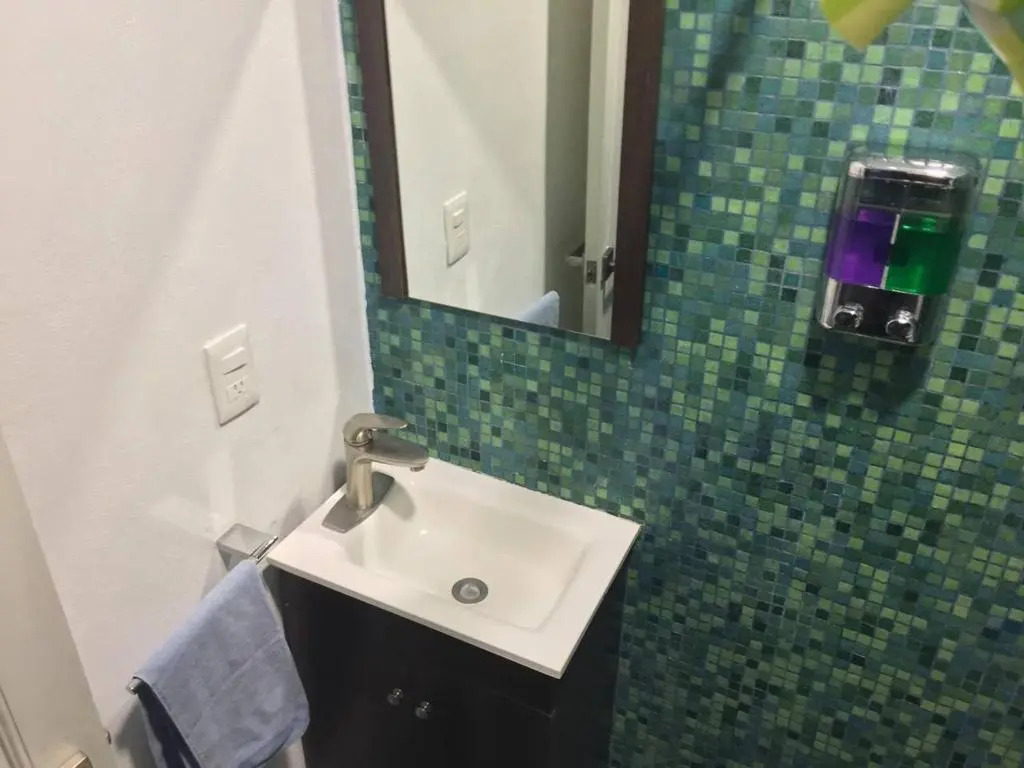 Mini Loft Buenavista 106