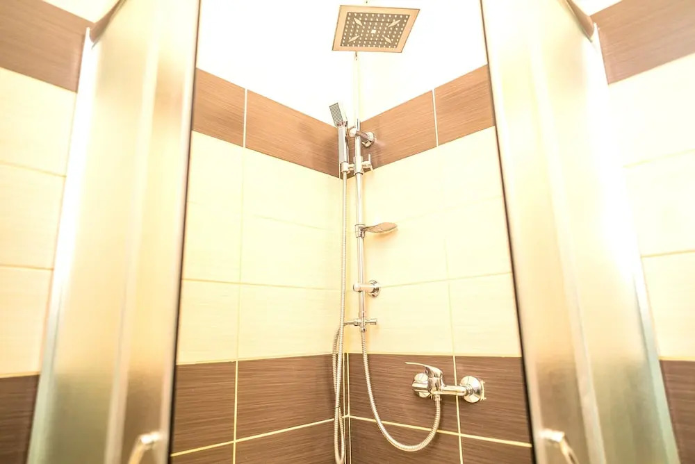 Studio in Zagreb, With Furnished Terrace and Wifi