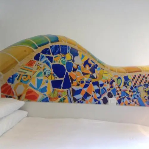 La Mejor Zona de Barcelona