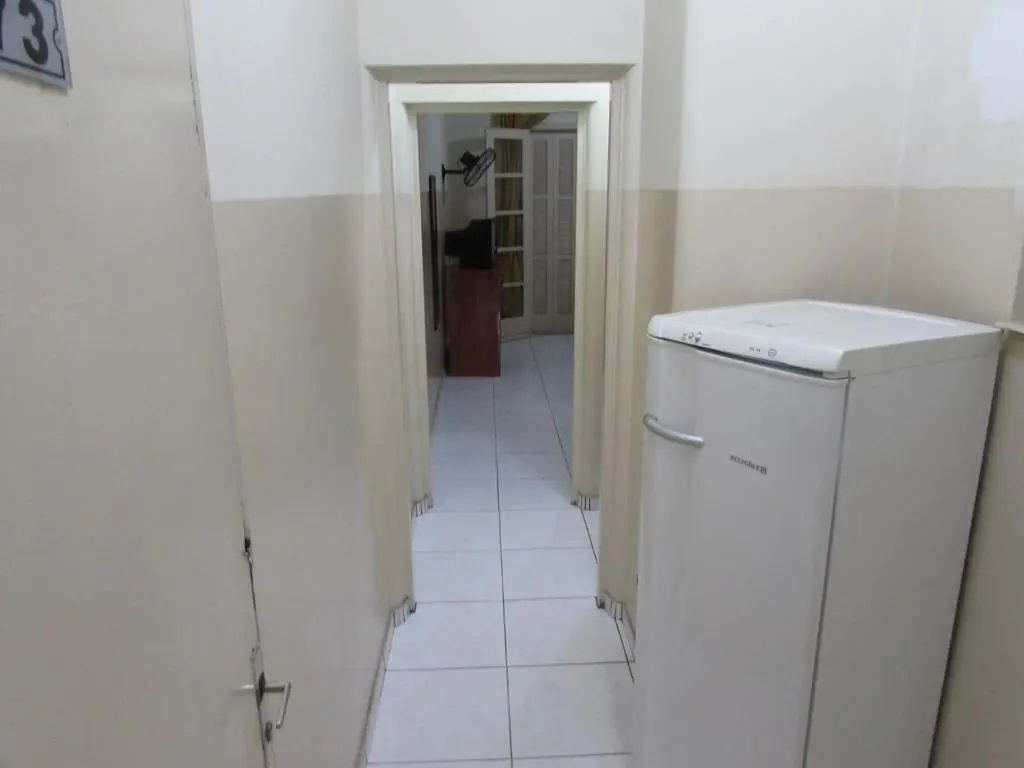 Hotel Plaza Olido