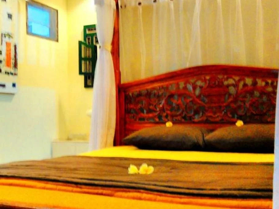 Ayu Bungalow