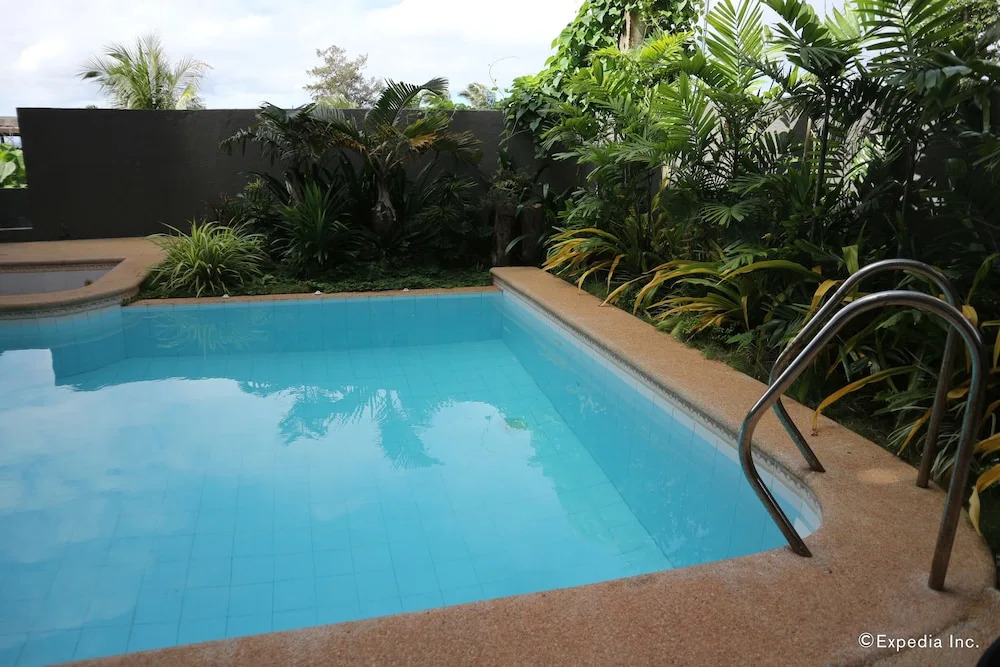 Cliff House Boracay