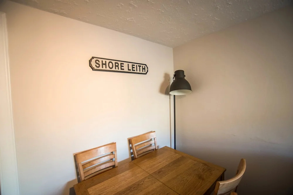 Edinburgh Shore Apartments