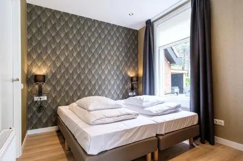 Kampeerdorp De Zandstuve