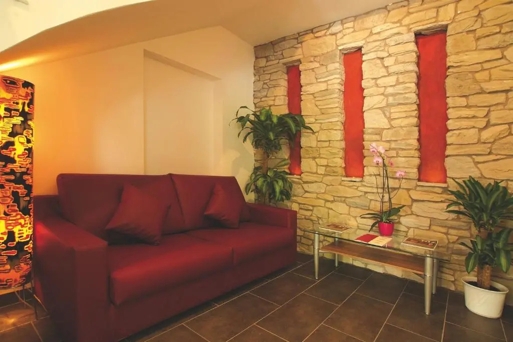 Hotel Garni Muttler Alpinresort & Spa